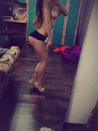 Prostytutka Maratta Kamieńsk